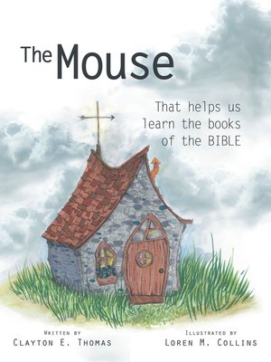 cover image of The Mouse